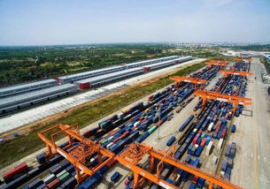 全方位對外開放