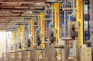 瑞仕格 上海 商貿(mào)