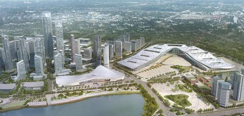 自貿(mào)試驗(yàn)區(qū)為什么在深入推進(jìn) 貿(mào)易投資便利化