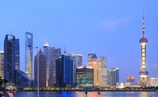 上海自由貿(mào)易港區(qū)對國際最高開放標準