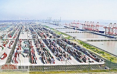 解讀上海自由貿(mào)易試驗(yàn)區(qū) 政策突破與全球貿(mào)易新機(jī)遇