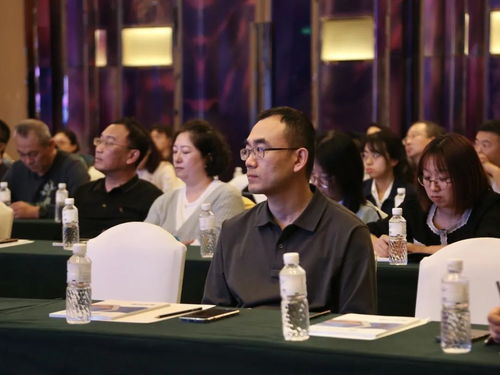 企業總法律顧問制度建設研討會圓滿舉辦，共謀企業合規發展新路徑